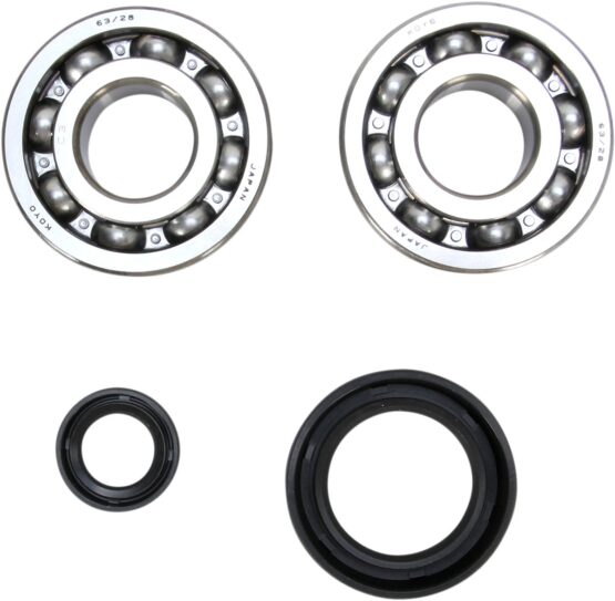 Crankshaft Bearing & Seal Kit - Image 2