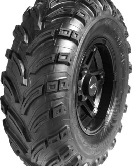 AMS Swamp Fox Tire 22x7-10 6 Ply ATV UTV Front