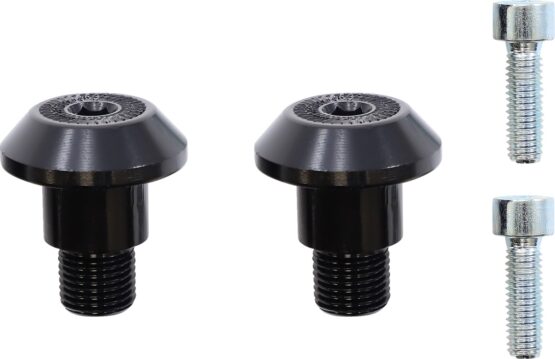 Acerbis Argon Handguard Mounting Kit For Yamaha Tenere 700 Tracer 900