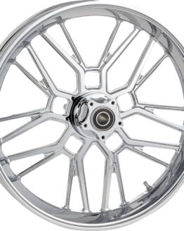 Arlen Ness Split-Spoke Chrome Rim 21x3.5