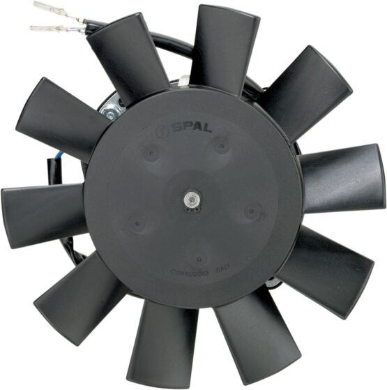 Hi-Performance Cooling Fan