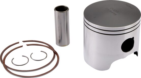 Wiseco Pro-Lite Piston Kit 73.00mm +4mm Over Yamaha SRX700 MM700 MSRX700