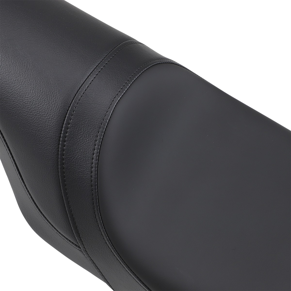 Predator Smooth 2-Up Seat Black Low 3/4" - Image 5