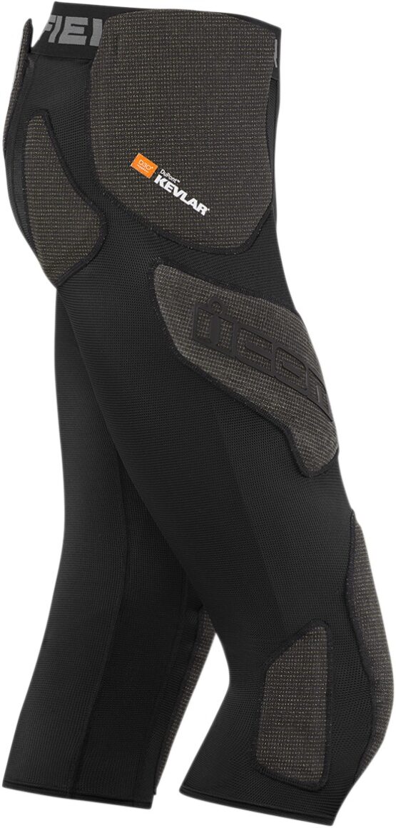 Field Armor Compression Pants - Medium - Image 3