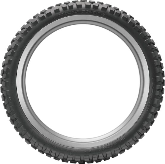 D605 Front Tire - 90/90-21 54P TT - Image 2