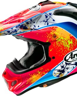 Arai VX-Pro4 Stanton Helmet - Small