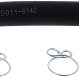 FS Hose and Clamp Kit - Kawasaki