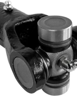 EPI Rear Drive Shaft Yoke with U-Joint WE171034U
