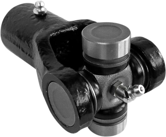 EPI Rear Drive Shaft Yoke with U-Joint WE171034U