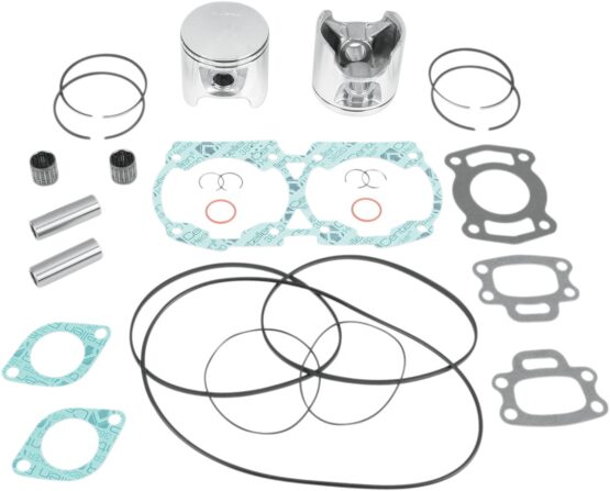 WSM Top-End Engine Rebuild Kit Standard Bore For Sea-Doo 720