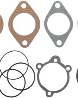 Intake Manifold Gasket Kit by James Gaskets