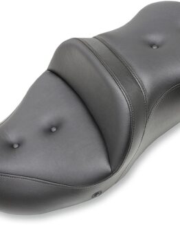 Heated Extended-Reach Road Sofa Pillow 2-Up Seat Gel