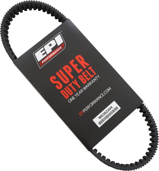 EPI Super-Duty Drive Belt WE262204 - Image 2