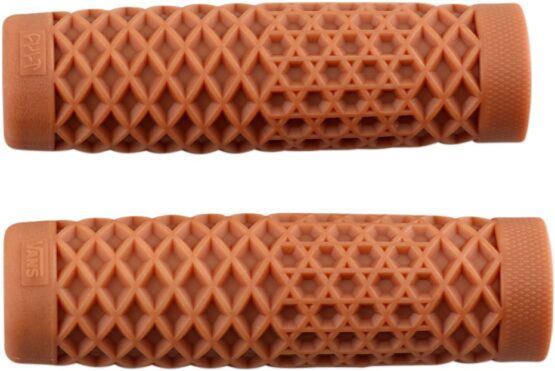 ODI Vans Grips Gum Rubber 1 Inch Closed End Pair