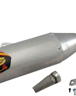 Powercore 4 Hex Slip On Exhaust