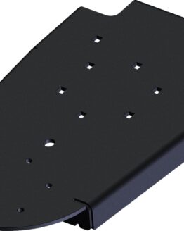 KFI Plow Track Extension Actuator Bracket Kit for UTVs