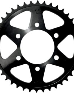 Rear Steel Sprocket 43T