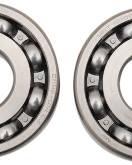 Hot Rods Main Bearing & Seal Kit K014 For Honda