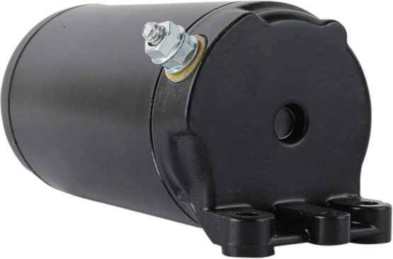 Starter Motor - Black