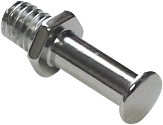 Colony Kick Starter Spring Stud Chrome