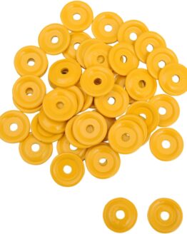 Round Digger Support Plates