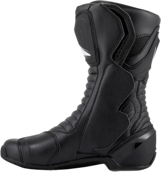 SMX-6 GTX Street Riding Boots Black US 12 - Image 7