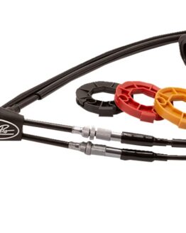 Motion Pro REV3 Throttle Kit For Yamaha YZF-R6