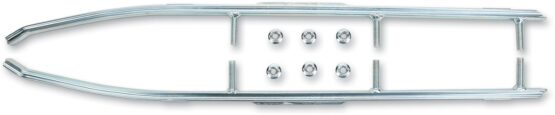 Shaper Runner Bars 4.5"