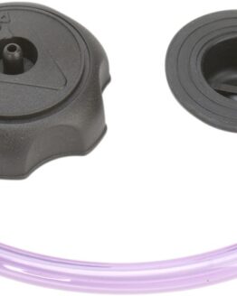 Gas Cap - Small Size For 2T Acerbis Gas Tanks