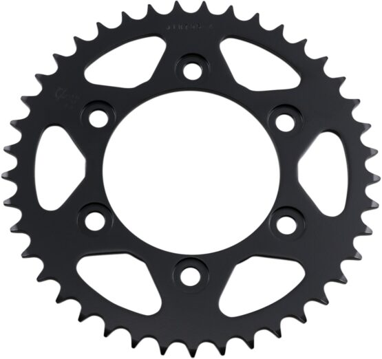 Steel Rear Sprocket - 48 Tooth 520