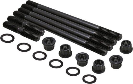 Kibblewhite Cylinder Stud Kit Yamaha 660 2001-2008