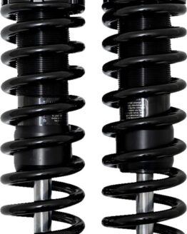 Progressive 494 Series 13.5in Shocks Black For Harley Dyna 06-17