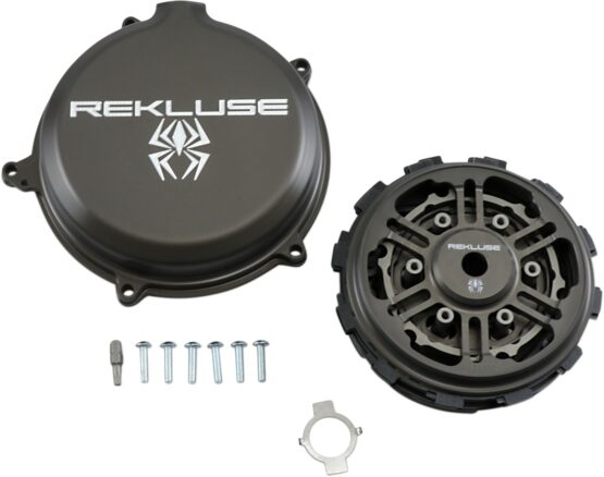 Rekluse Core Manual TorqDrive Clutch Kit Fits 12-15 450 Husab/KTM/Husq - Image 2