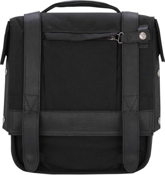 Voyager Saddlebag - Image 3