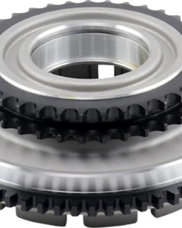 Drag Specialties Clutch Shell For Harley-Davidson Models
