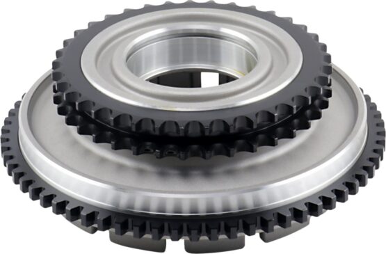 Drag Specialties Clutch Shell For Harley-Davidson Models