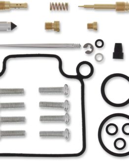 ATV Carburetor Repair Kit