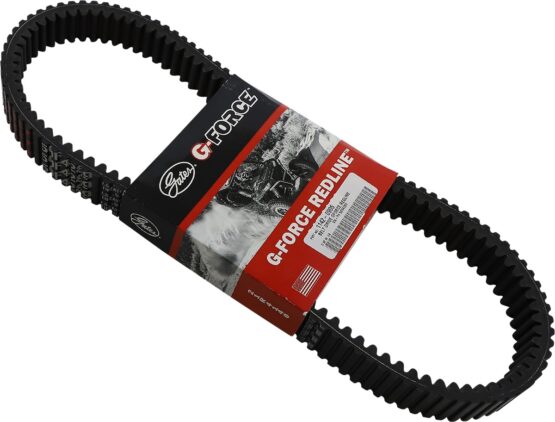 Gates G-Force RedLine CVT Drive Belt 50R4289 for Polaris RZR