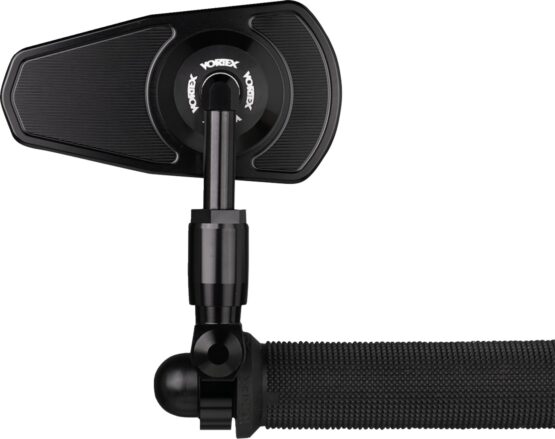 Vortex X30 Bullet Mirror Black Universal with 7/8in Clamp - Image 2
