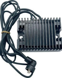 Rick's Hot Shot Rectifier-Regulator For Harley-Davidson Dyna 1340