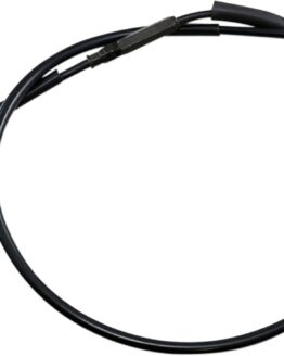 Motion Pro ATV Choke Cable Black For Kawasaki KSF250 Mojave 1987-2004