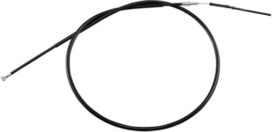 Motion Pro Rear Hand Brake Cable Black Vinyl - Image 2