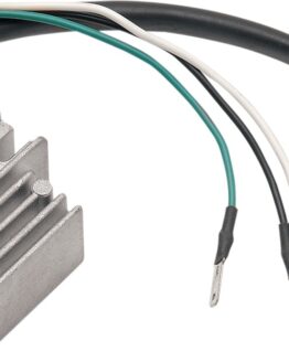 Rectifier/Regulator