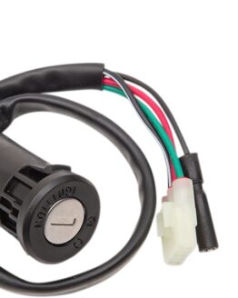 Ignition Switch