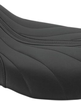 Revere Journey Gravity Black Solo Seat