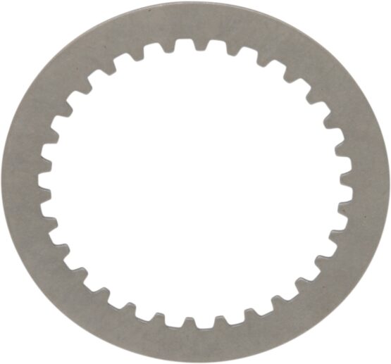 Single Steel Clutch Drive Plate