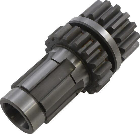 Andrews 4-Speed Big Twin Transmission Stock 3rd Gear Counter Shaft