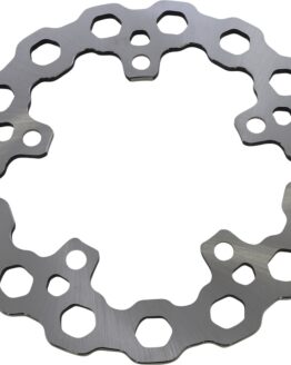 Cubiq Rear Brake Rotor
