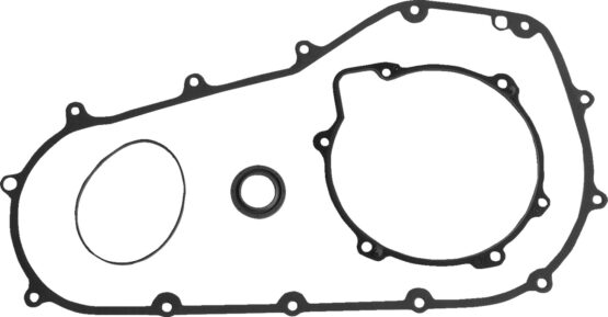 Baker Drivetrain Primary Rebuild Kit M8 Softail For Harley-Davidson