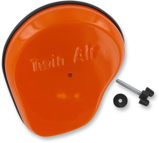 Air Box Cover & Wash Guard